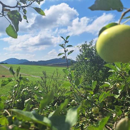 Domek Pod Jabloni Tichá Esterno foto