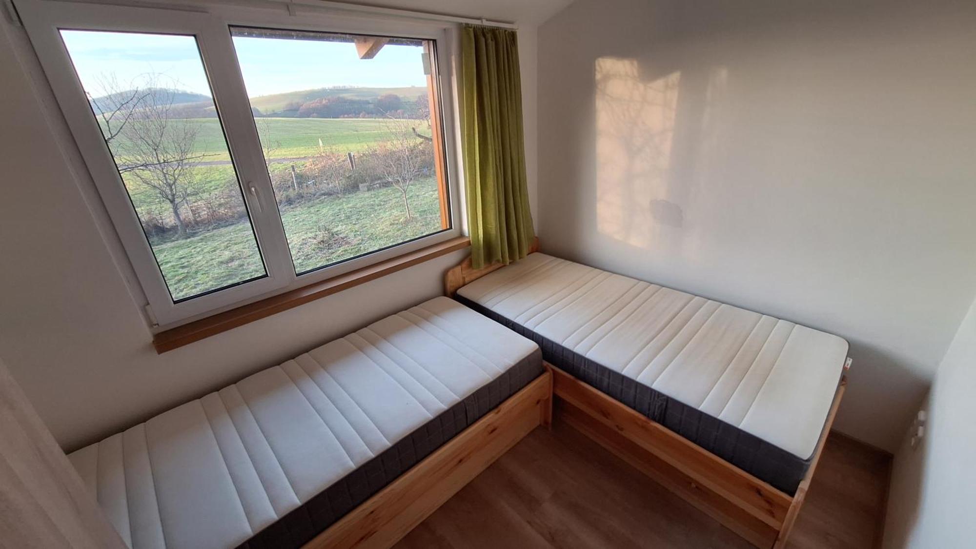 Domek Pod Jabloni Tichá Esterno foto