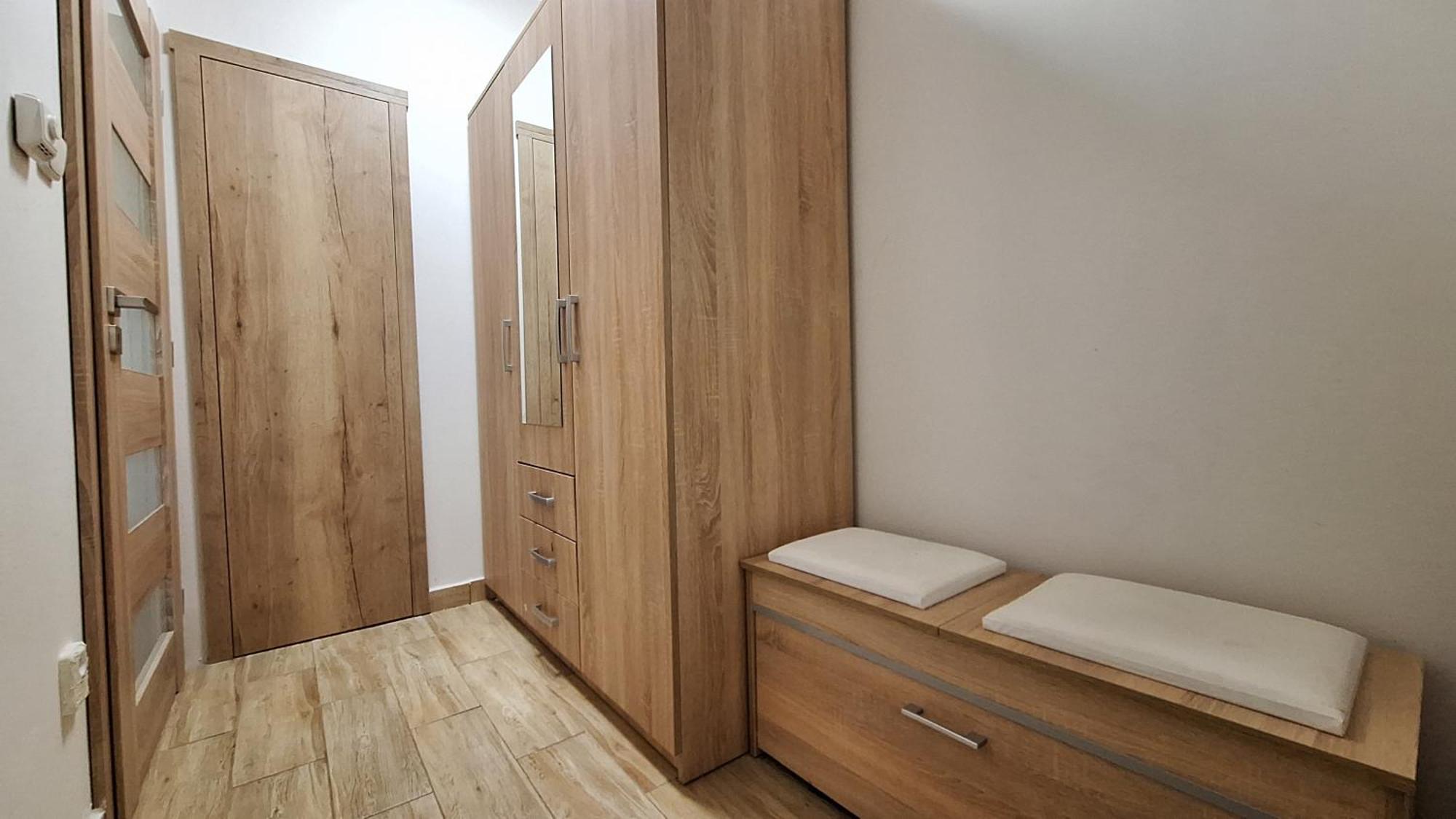 Domek Pod Jabloni Tichá Esterno foto